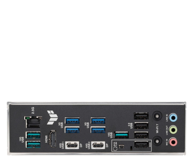 ASUS TUF GAMING X870E-PLUS WIFI7 - 1344847 - zdjęcie 7